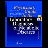 Physicians Guide to Lab. Diagnosis Of