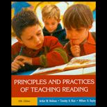 Principles and Prac. of Teaching  (Custom Package)