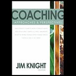 Coaching Approaches and Perspectives