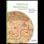 Patterns of World History, Combined Volume