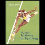 Human Anatomy and Physiology (Comp. ) Package