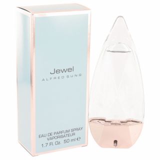 Jewel for Women by Alfred Sung Eau De Parfum Spray 1.7 oz