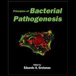 Principles of Bacterial Pathogenesis