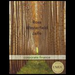 Corporate Finance (Custom)