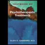 Textbook of Psychotherapeutic Treatment