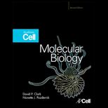 Molecular Biology Academic Cell