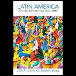 Latin America  Interpretive History