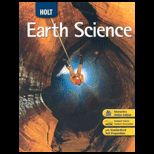 Holt Earth Science