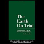 Earth on Trial Environmental Law