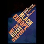 Black Europe and the African Diaspora