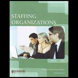 Staffing Organizations CUSTOM<