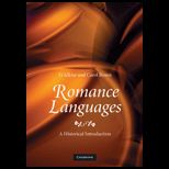 Romance Languages