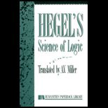 Hegels Science of Logic