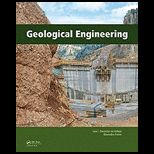 Geological Engineering