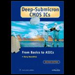 Deep Submicron Comos Ics