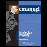 Emanuel Law Outlines Intellect. Property
