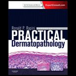 Practical Dermatopathology   With Access