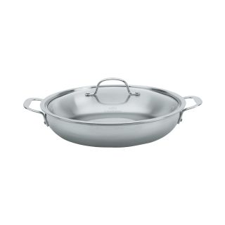 Calphalon Tri Ply 12 Stainless Steel Everyday Pan