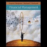 Financial Management Theory & Practice