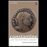 Constantine and Christian Empire