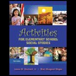Activities for Elementary School Social Studies