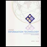 Using Information Technology Package