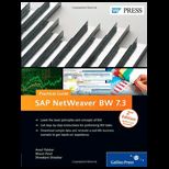 Practical Guide To SAP Netweaver BW 7.3
