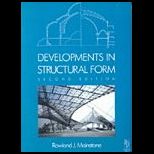 Developments in Structural Form