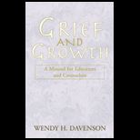 Grief and Growth