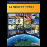 Le Monde En Francais