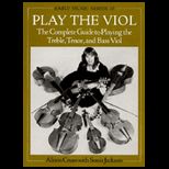 Play the Viol