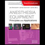 Anesthesia Equipment Principles and Applications