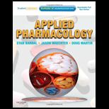 Applied Pharmacology