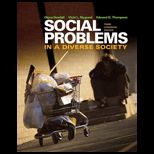 Social Problems in a Diverse Society (Canadian)