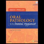 Oral Pathology for the Dental Hygienist   PageBurst