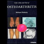 Color Atlas and Text of Osteoarthritis