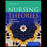 Nursing Theories A Framework for Professional Practice