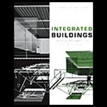Integrated Buildings  The Systems Basis of Architecture