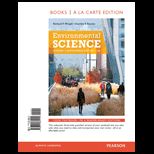 Environmental Science (Loose)   With Access