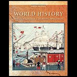 World History, Comprehensive