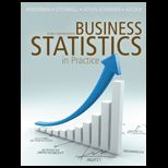 Business Statistics in Practice (Canadian)