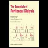 Essentials of Peritoneal Dialysis