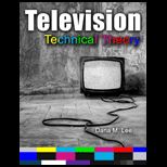 TELEVISION TECHNICAL THEORY