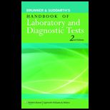 Brunner and  Handbook of Lab. and Dianostic Tests