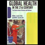 Global Health in the 21st Century