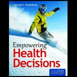 Empowering Health Decisions