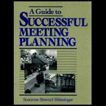 Guide to Successful Meeting Planning