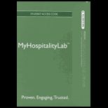 Myhospitality Lab Access Card