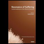 Resonance of Suffering Countertransference in Non Neurotic Structures