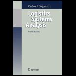 Logistics Systems Analysis